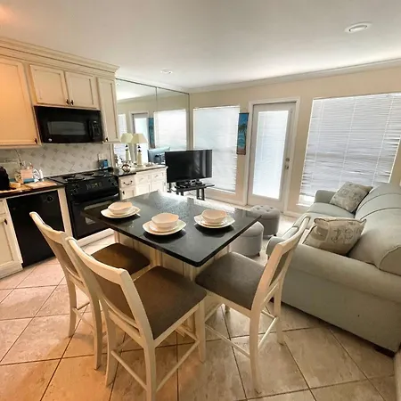 Seascape 1221 Condo